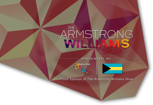 Armstrong Williams Show