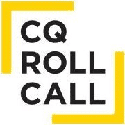 CQRollCall Logo