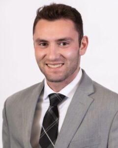Andrew LoCicero - Policy Analyst