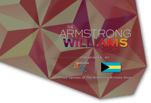 Armstrong Williams Show