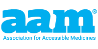 Association for Accessible Medicines Association for Accessible Medicines