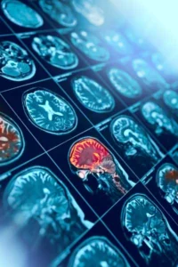 Brain scans in Healthcare