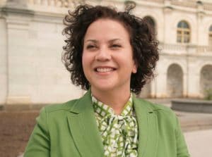 Debra Dixon