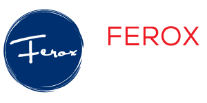 Contact Ferox Strategies - Header