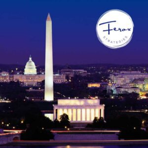 Ferox Strategies - The Hustle