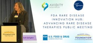 Foundation For The FDA