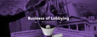 Bloomberg Government Business of Lobbying