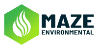 MAZE Environmental Maze Environmental