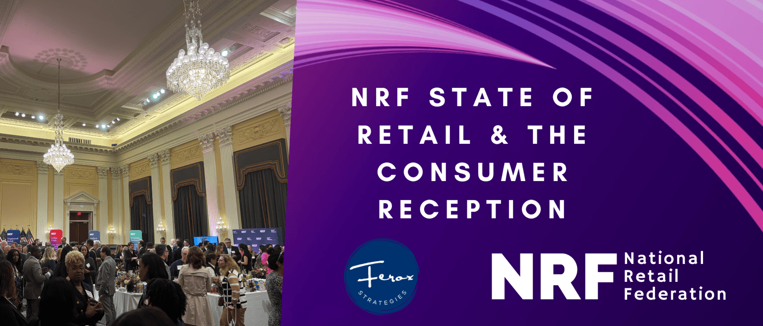 National Retail Federation Convention