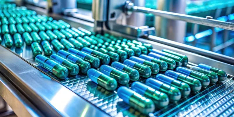 Pharma Section 232 Proclamation