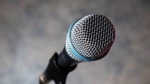 Podcast