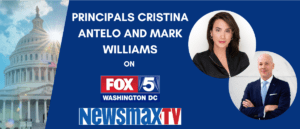 Principals in the news