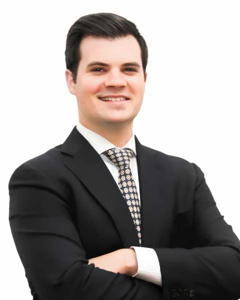 Taylor Weyeneth, Vice President