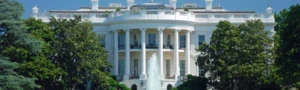 US White House