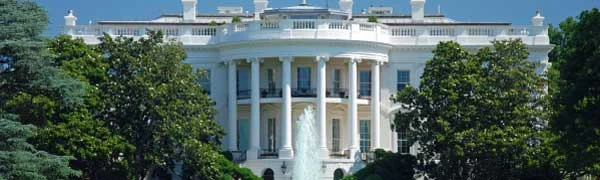 United States White House