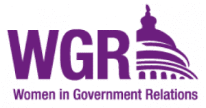 WGR Logo