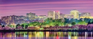 Washington DC - River Park View
