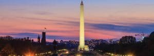 Washington Monument - Ferox Strategies