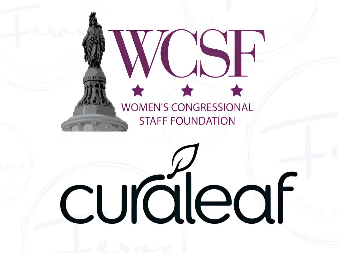 Women's Congressional Staff Foundation
