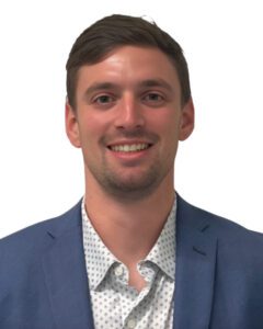 Zack Friend, Health Policy Manager