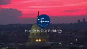Ferox Strategies - Hustle Is Our Strategy