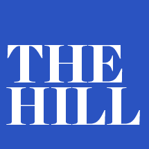 the hill logo big